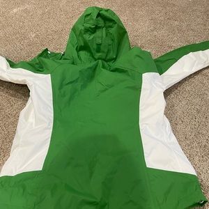 Columbia Ladies Windbreaker